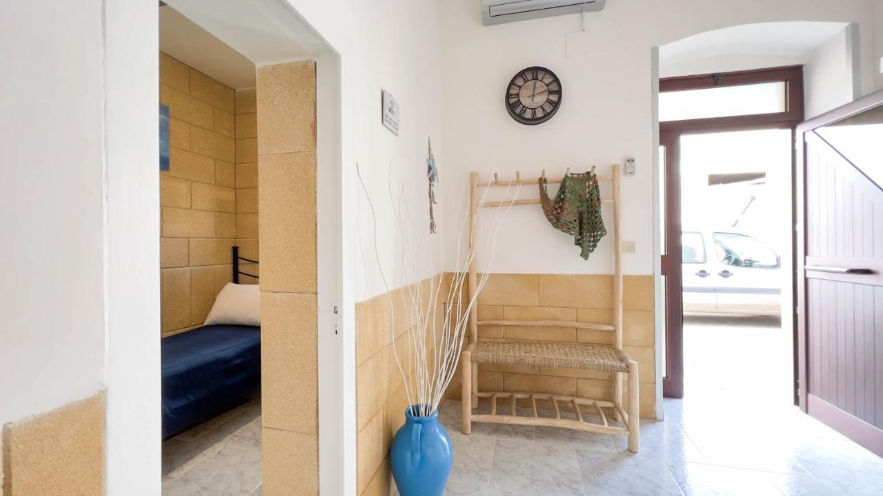 Ferienwohnung Wepuglia - La Dimora Di Mara Polignano a Mare Exterior foto